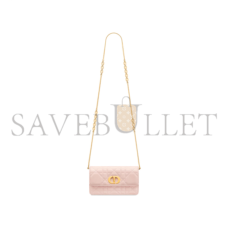 D*or miss caro pouch with chain s5225udax_m413 (19*14.5*11cm)